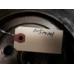 105M101 Flywheel For 94-95 Kia Sephia  1.6
